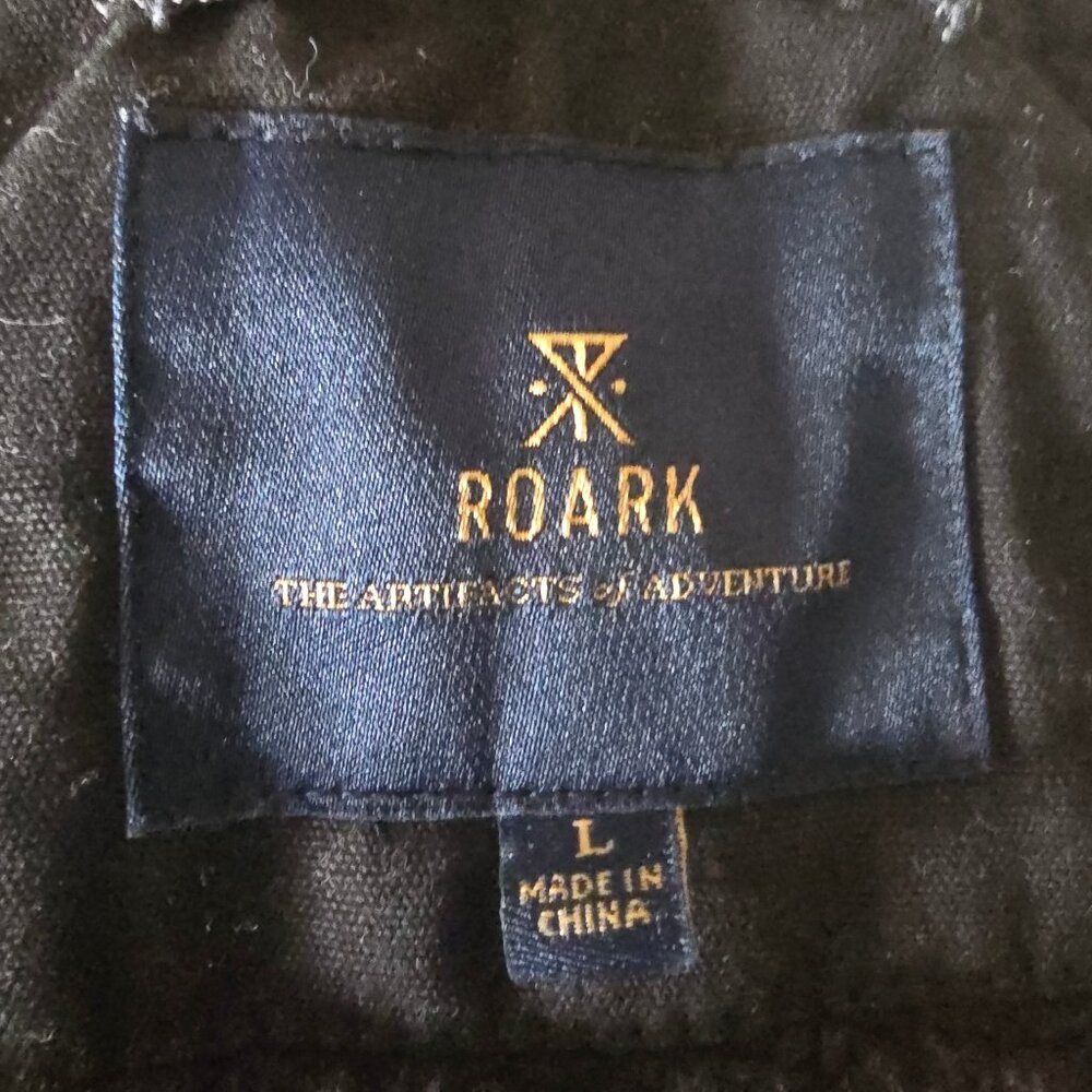 Roark Axeman Jacket - image 3